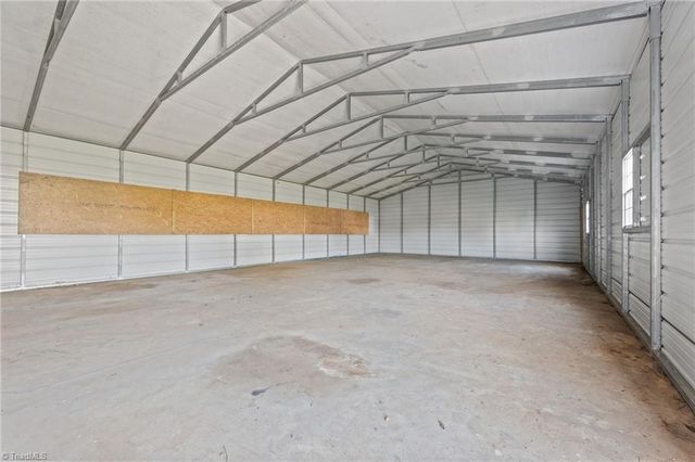 3549 Flynt Road, Liberty, NC 27298