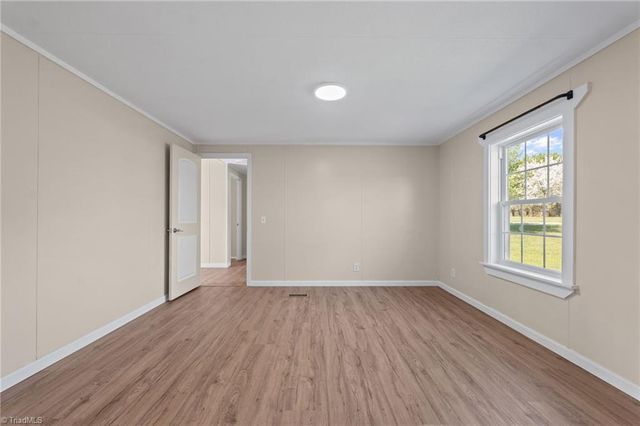 3549 Flynt Road, Liberty, NC 27298