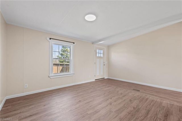 3549 Flynt Road, Liberty, NC 27298