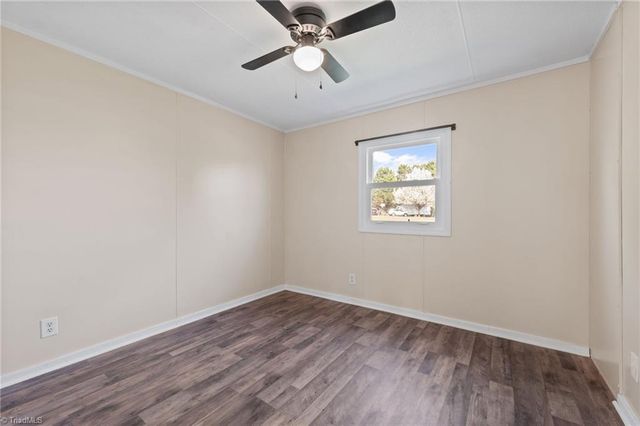 3549 Flynt Road, Liberty, NC 27298