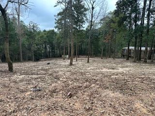 TBD E Lakeview Drive, Livingston, TX 77351