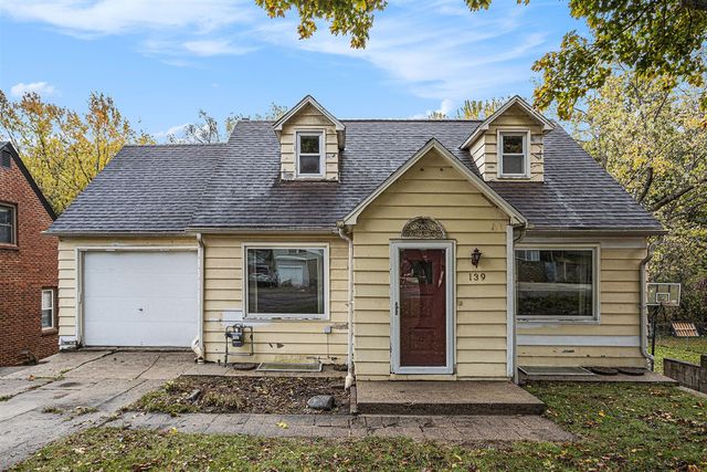 139 Hutchinson Street, Kalamazoo, MI 49001