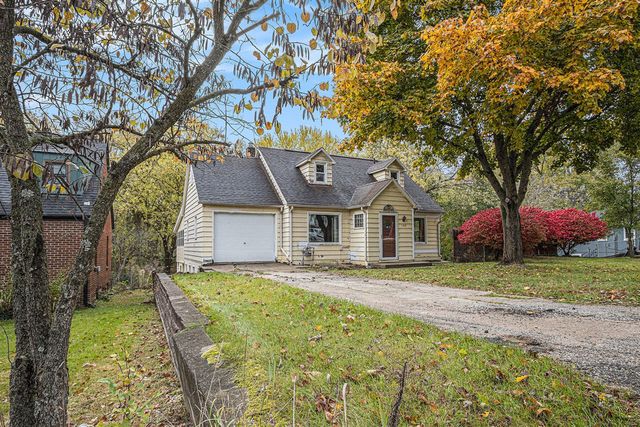 139 Hutchinson Street, Kalamazoo, MI 49001