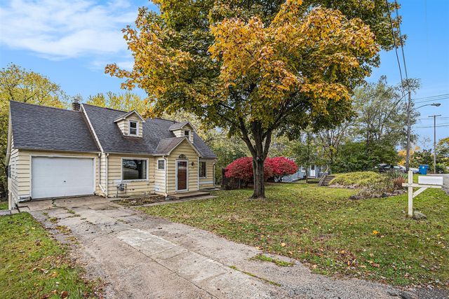 139 Hutchinson Street, Kalamazoo, MI 49001