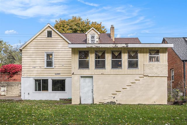 139 Hutchinson Street, Kalamazoo, MI 49001