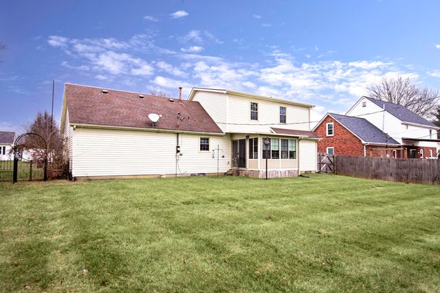 542 Berlin Drive, Versailles, KY 40383