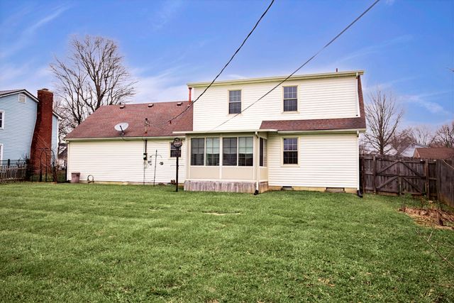 542 Berlin Drive, Versailles, KY 40383