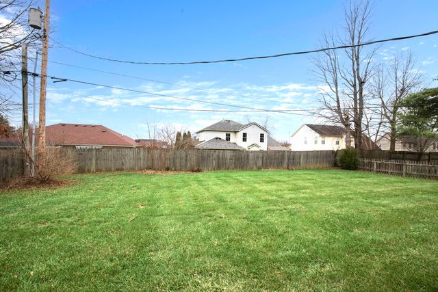 542 Berlin Drive, Versailles, KY 40383