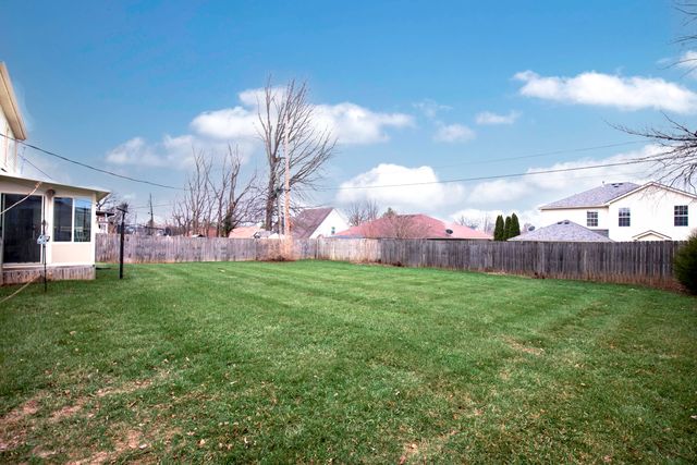 542 Berlin Drive, Versailles, KY 40383