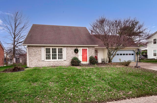 542 Berlin Drive, Versailles, KY 40383