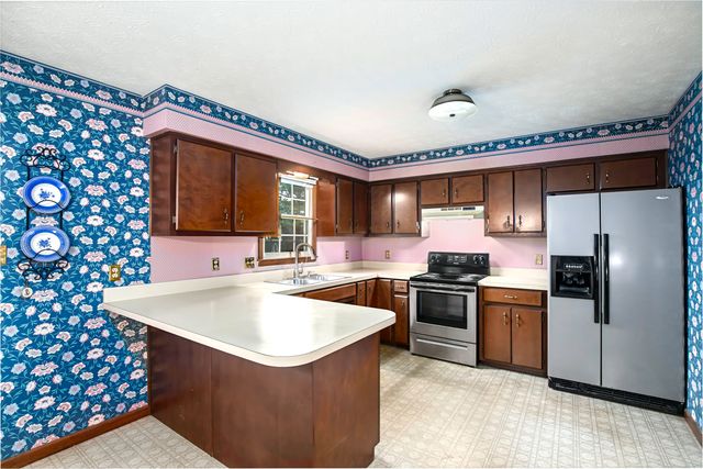 542 Berlin Drive, Versailles, KY 40383