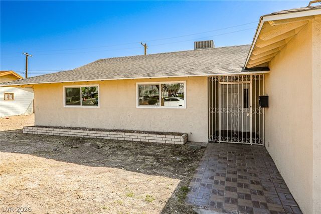 1320 Robin Street, Las Vegas, NV 89106