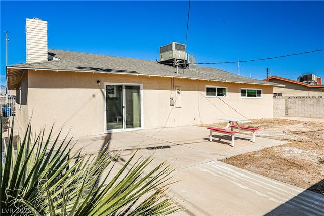 1320 Robin Street, Las Vegas, NV 89106