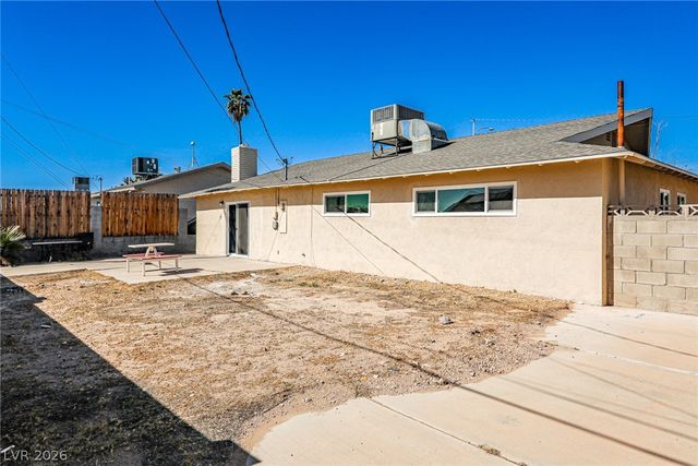 1320 Robin Street, Las Vegas, NV 89106