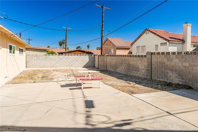 1320 Robin Street, Las Vegas, NV 89106