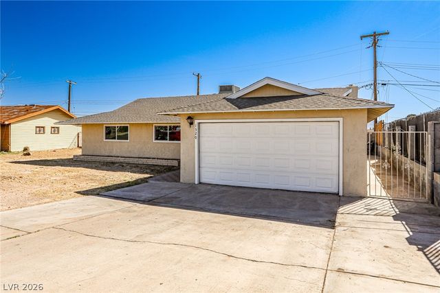 1320 Robin Street, Las Vegas, NV 89106