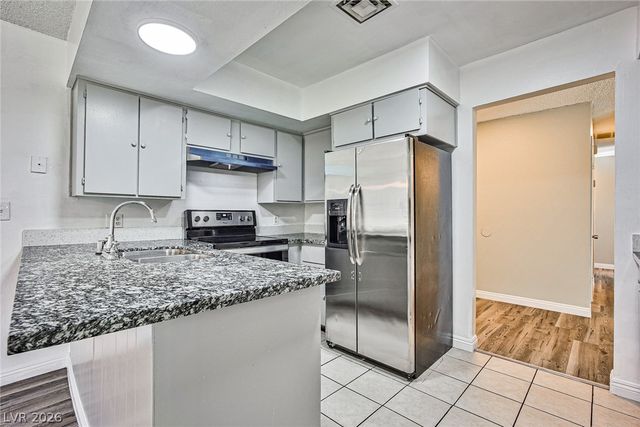 1320 Robin Street, Las Vegas, NV 89106