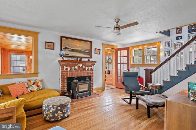 713 CHESTNUT ST, Milton, DE 19968