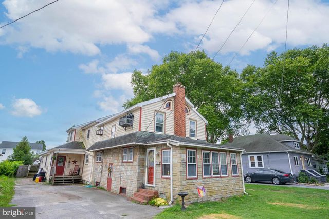 713 CHESTNUT ST, Milton, DE 19968