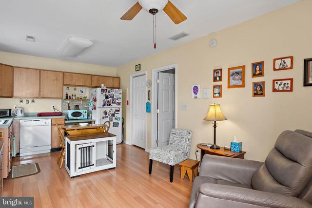 713 CHESTNUT ST, Milton, DE 19968