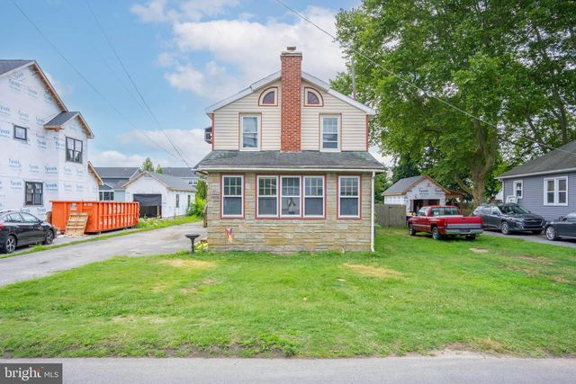713 CHESTNUT ST, Milton, DE 19968