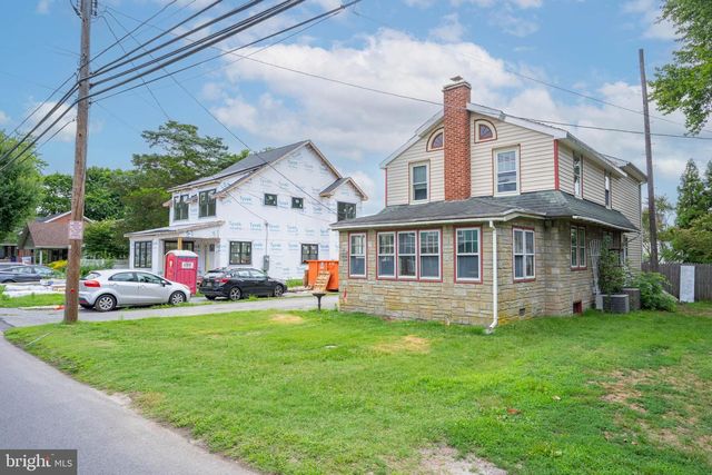 713 CHESTNUT ST, Milton, DE 19968