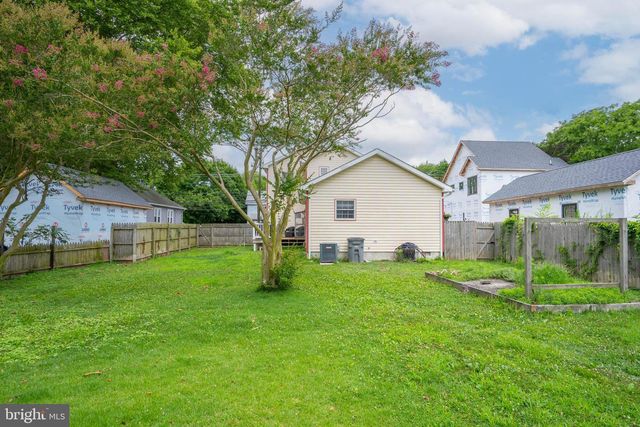 713 CHESTNUT ST, Milton, DE 19968