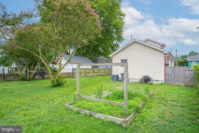 713 CHESTNUT ST, Milton, DE 19968