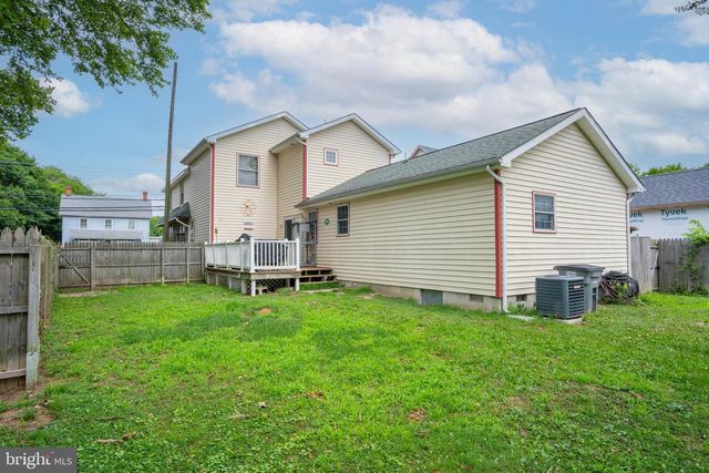 713 CHESTNUT ST, Milton, DE 19968