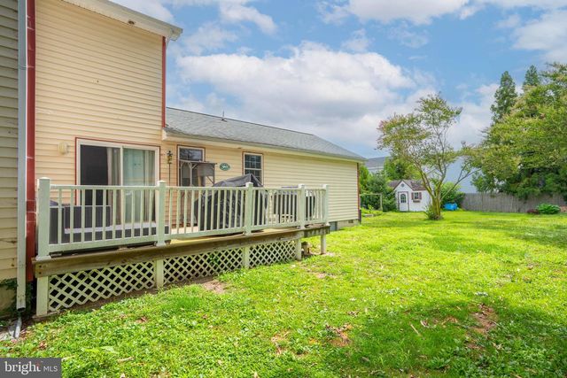 713 CHESTNUT ST, Milton, DE 19968