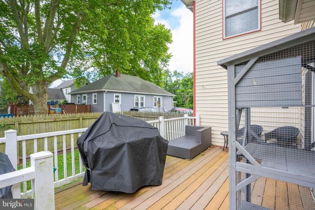 713 CHESTNUT ST, Milton, DE 19968
