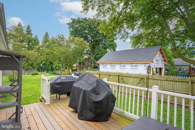 713 CHESTNUT ST, Milton, DE 19968