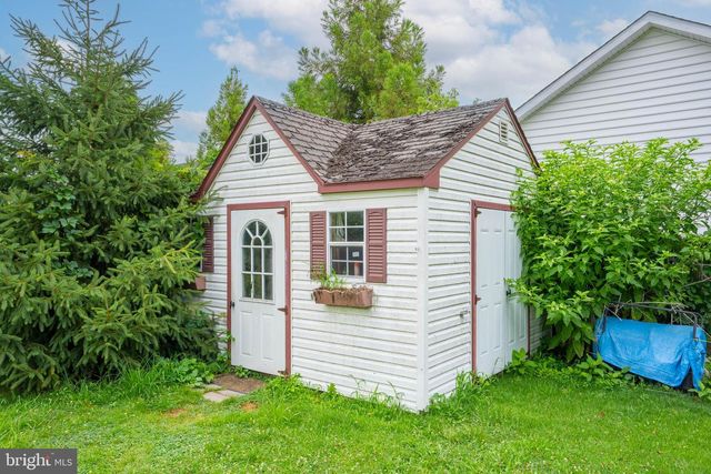 713 CHESTNUT ST, Milton, DE 19968