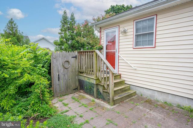 713 CHESTNUT ST, Milton, DE 19968