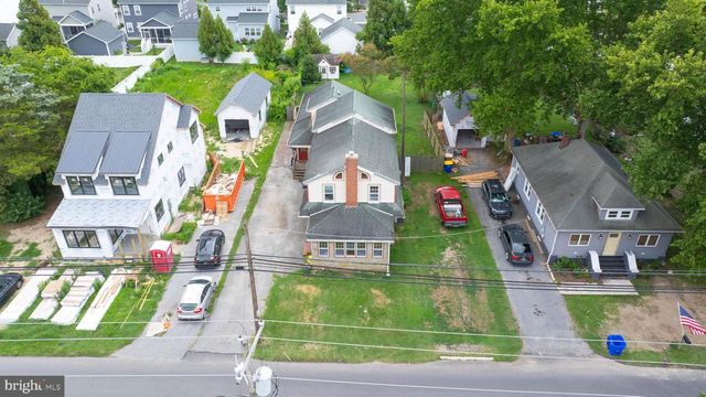 713 CHESTNUT ST, Milton, DE 19968