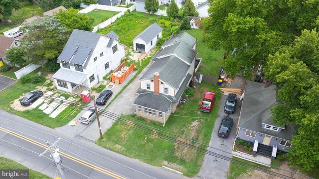 713 CHESTNUT ST, Milton, DE 19968