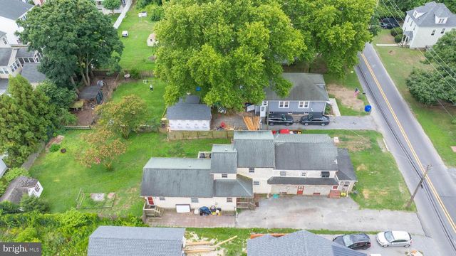 713 CHESTNUT ST, Milton, DE 19968