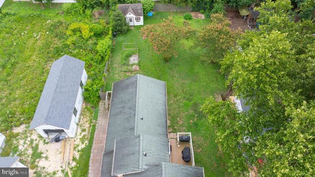713 CHESTNUT ST, Milton, DE 19968