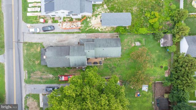 713 CHESTNUT ST, Milton, DE 19968