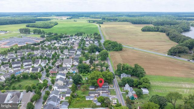 713 CHESTNUT ST, Milton, DE 19968