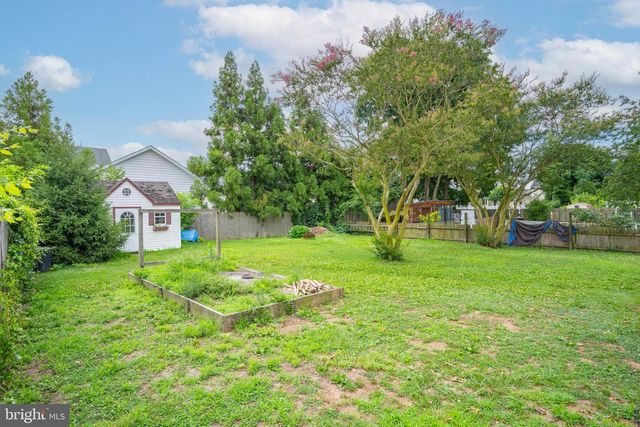 713 CHESTNUT ST, Milton, DE 19968