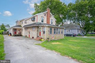 713 CHESTNUT ST, Milton, DE 19968