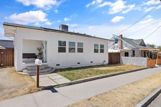 429 N Division Street, Porterville, CA 93257