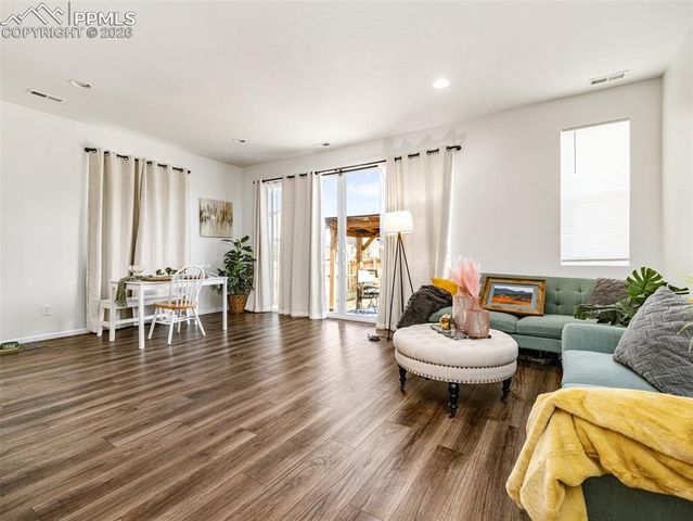 2631 Gobi Drive, Colorado Springs, CO 80939