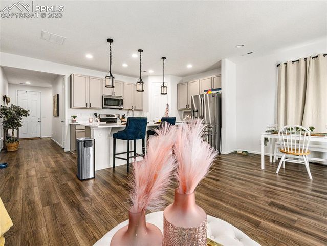 2631 Gobi Drive, Colorado Springs, CO 80939