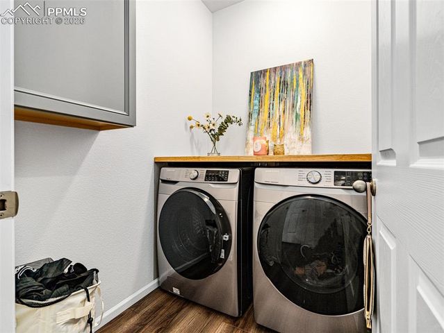 2631 Gobi Drive, Colorado Springs, CO 80939