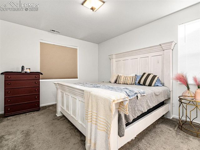 2631 Gobi Drive, Colorado Springs, CO 80939