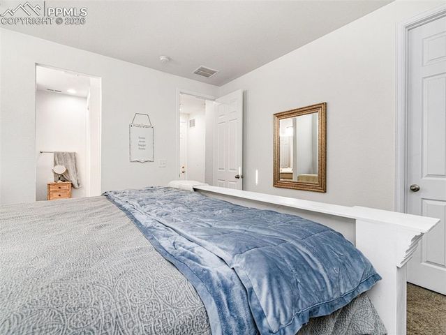 2631 Gobi Drive, Colorado Springs, CO 80939