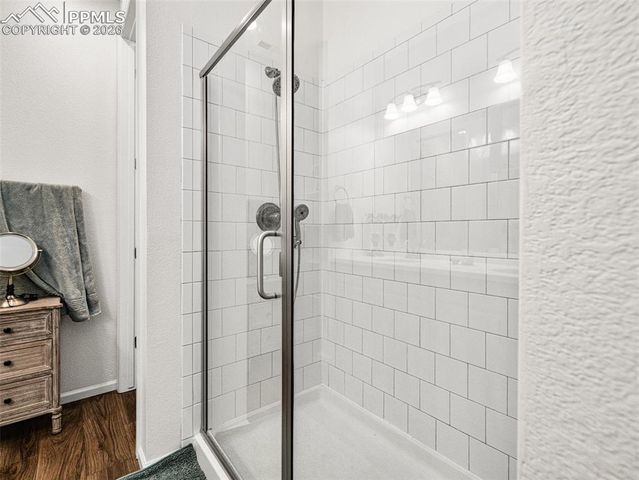 2631 Gobi Drive, Colorado Springs, CO 80939