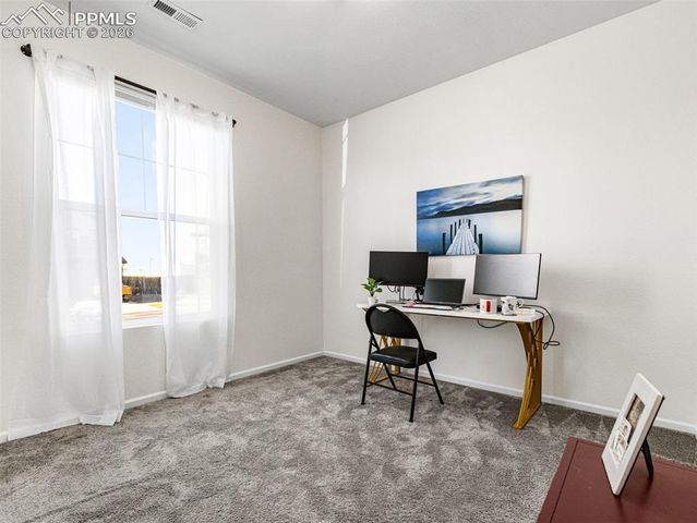 2631 Gobi Drive, Colorado Springs, CO 80939